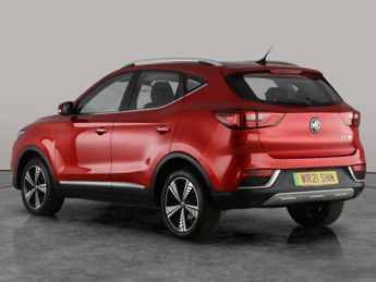 MG MG ZS 44.5kWh Exclusive (143 ps) - KEYLESS ENTRY - REVERSE CAM - NAV