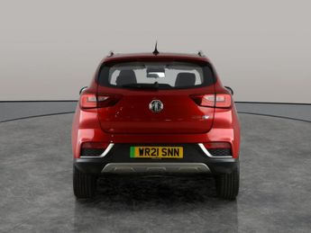 MG MG ZS 44.5kWh Exclusive (143 ps) - KEYLESS ENTRY - REVERSE CAM - NAV