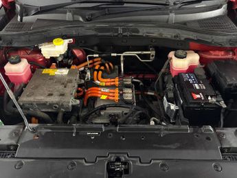 MG MG ZS 44.5kWh Exclusive (143 ps) - KEYLESS ENTRY - REVERSE CAM - NAV