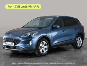 Ford Kuga 1.5 EcoBlue Zetec (120 ps) - LANE DEPARTURE  - CRUISE - PARK SEN
