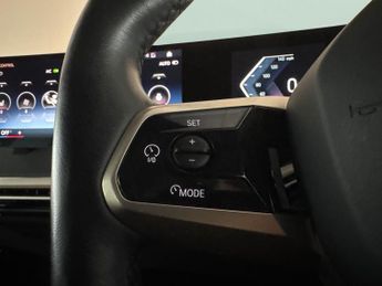 BMW iX 50 111.5kWh M Sport xDrive (11kW Charger) (523 ps) - DRIVING ASS