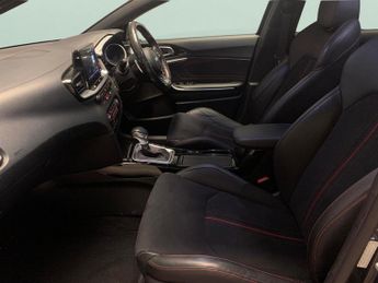 Kia Proceed 1.6 T-GDi GT Shooting Brake DCT (201 bhp) - REVERSE CAM - NAV