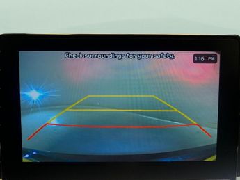 Kia Proceed 1.6 T-GDi GT Shooting Brake DCT (201 bhp) - REVERSE CAM - NAV