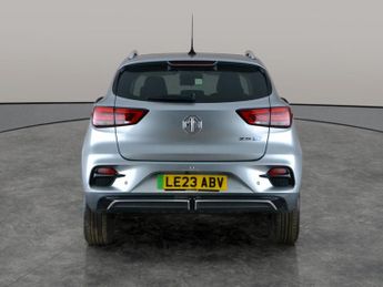 MG MG ZS 72.6kWh Trophy Long Range (156 ps) - NAV - BLIND SPOT ASSIST