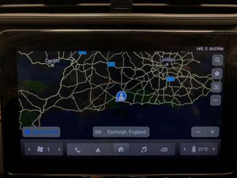 MG MG ZS 72.6kWh Trophy Long Range (156 ps) - NAV - BLIND SPOT ASSIST
