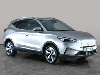 MG MG ZS 72.6kWh Trophy Long Range (156 ps) - NAV - BLIND SPOT ASSIST