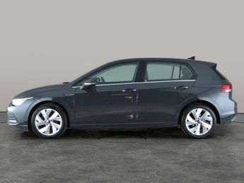 Volkswagen Golf 1.5 eTSI MHEV Style DSG (150 ps) - ALCANTARA - WIFI - BLUETOOTH