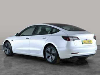 Tesla Model 3 Standard Range Plus RWD (241 bhp) - PARK ASSIST - LED - REVERSE 
