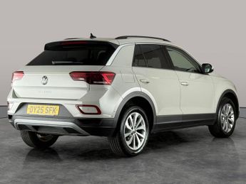 Volkswagen T-Roc 1.5 TSI Match DSG (150 ps) - ASSISTANCE PACK - PARK SENSORS - PA