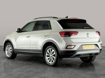 Volkswagen T-Roc 1.5 TSI Match DSG (150 ps) - ASSISTANCE PACK - PARK SENSORS - PA