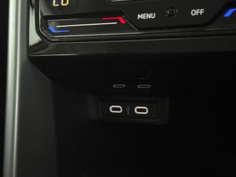 Volkswagen T-Roc 1.5 TSI Match DSG (150 ps) - ASSISTANCE PACK - PARK SENSORS - PA