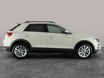 Volkswagen T-Roc 1.5 TSI Match DSG (150 ps) - ASSISTANCE PACK - PARK SENSORS - PA