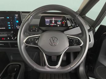 Volkswagen ID.3 Pro 58kWh Life (145 ps) - BLUETOOTH - PARK SENSORS - DAB