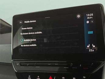 Volkswagen ID.3 Pro 58kWh Life (145 ps) - BLUETOOTH - PARK SENSORS - DAB