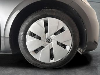 Volkswagen ID.3 Pro 58kWh Life (145 ps) - BLUETOOTH - PARK SENSORS - DAB