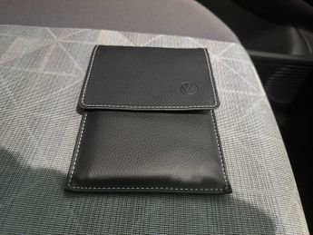 Volkswagen ID.3 Pro 58kWh Life (145 ps) - BLUETOOTH - PARK SENSORS - DAB