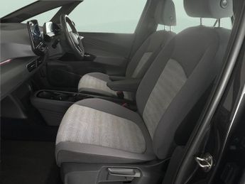 Volkswagen ID.3 Pro 58kWh Life (145 ps) - BLUETOOTH - PARK SENSORS - DAB