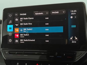 Volkswagen ID.3 Pro 58kWh Life (145 ps) - BLUETOOTH - PARK SENSORS - DAB