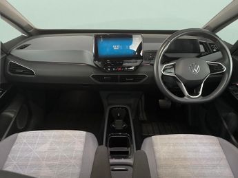 Volkswagen ID.3 Pro 58kWh Life (145 ps) - BLUETOOTH - PARK SENSORS - DAB