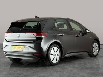 Volkswagen ID.3 Pro 58kWh Life (145 ps) - BLUETOOTH - PARK SENSORS - DAB