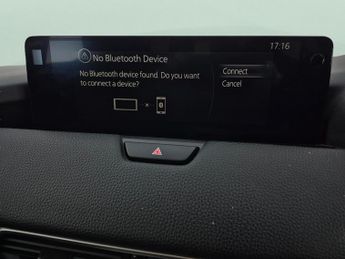 Mazda CX-60 2.5 e-SKYACTIV 17.8kWh Exclusive-Line Plug-in 4WD (327 ps) - LED