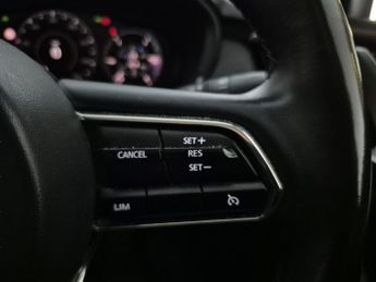 Mazda CX-60 2.5 e-SKYACTIV 17.8kWh Exclusive-Line Plug-in 4WD (327 ps) - LED