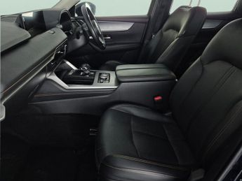 Mazda CX-60 2.5 e-SKYACTIV 17.8kWh Exclusive-Line Plug-in 4WD (327 ps) - LED