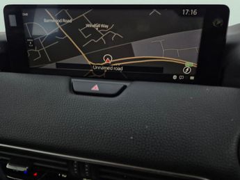 Mazda CX-60 2.5 e-SKYACTIV 17.8kWh Exclusive-Line Plug-in 4WD (327 ps) - LED