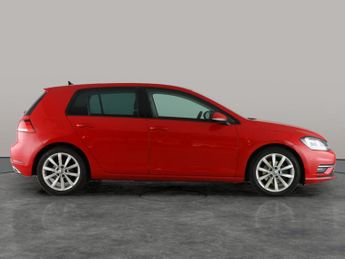 Volkswagen Golf 1.6 TDI GT DSG (115 ps) - PARK SENSORS - PADDLE SHIFT - CAR-NET 