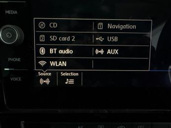 Volkswagen Golf 1.6 TDI GT DSG (115 ps) - PARK SENSORS - PADDLE SHIFT - CAR-NET 