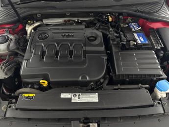 Volkswagen Golf 1.6 TDI GT DSG (115 ps) - PARK SENSORS - PADDLE SHIFT - CAR-NET 