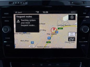 Volkswagen Golf 1.6 TDI GT DSG (115 ps) - PARK SENSORS - PADDLE SHIFT - CAR-NET 
