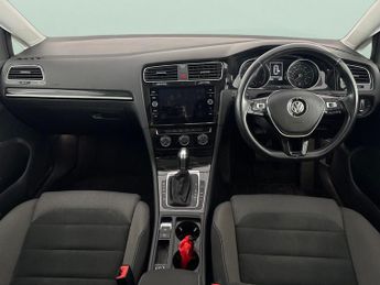 Volkswagen Golf 1.6 TDI GT DSG (115 ps) - PARK SENSORS - PADDLE SHIFT - CAR-NET 