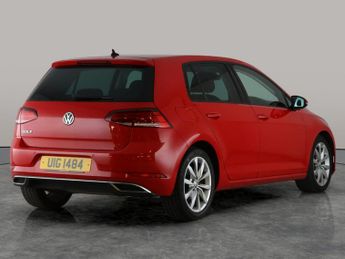 Volkswagen Golf 1.6 TDI GT DSG (115 ps) - PARK SENSORS - PADDLE SHIFT - CAR-NET 