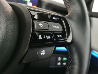 Honda E:ny1 68.8kWh Advance (204 ps) - KEYLESS ENTRY - LED - REVERSE CAM