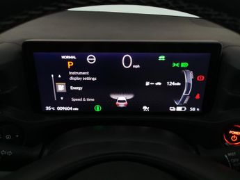 Honda E:ny1 68.8kWh Advance (204 ps) - KEYLESS ENTRY - LED - REVERSE CAM