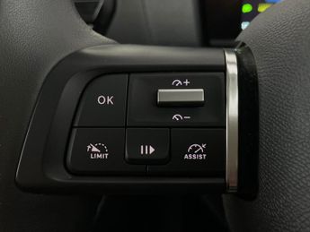 Citroen e-C4 50kWh Sense Plus (136 ps) - CRUISE - CLIMATE CONTROL - DRIVING M