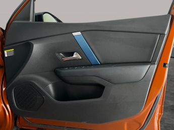 Citroen e-C4 50kWh Sense Plus (136 ps) - CRUISE - CLIMATE CONTROL - DRIVING M