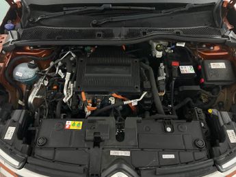 Citroen e-C4 50kWh Sense Plus (136 ps) - CRUISE - CLIMATE CONTROL - DRIVING M