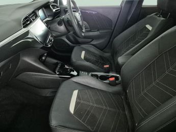 Vauxhall Corsa 1.2 Turbo Ultimate (130 ps) - CARPLAY - KEYLESS ENTRY - LED