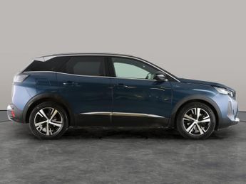 Peugeot 3008 1.6 13.2kWh GT Plug-in e-EAT (225 ps) - REVERSE CAM - NAV
