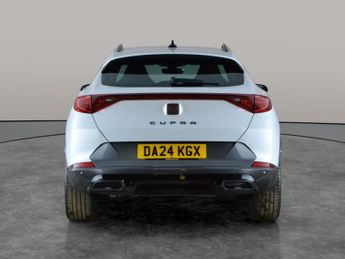 Cupra Formentor 1.5 TSI V2 DSG (150 ps) - LED - REVERSE CAM - NAV