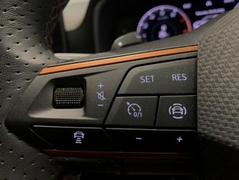 Cupra Formentor 1.5 TSI V2 DSG (150 ps) - LED - REVERSE CAM - NAV