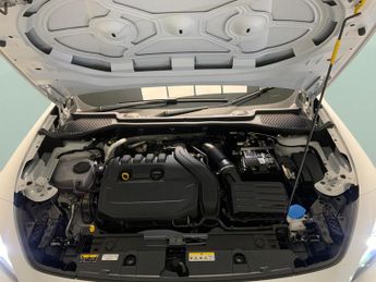 Cupra Formentor 1.5 TSI V2 DSG (150 ps) - LED - REVERSE CAM - NAV