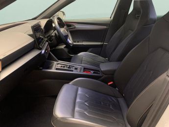Cupra Formentor 1.5 TSI V2 DSG (150 ps) - LED - REVERSE CAM - NAV