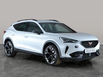 Cupra Formentor 1.5 TSI V2 DSG (150 ps) - LED - REVERSE CAM - NAV