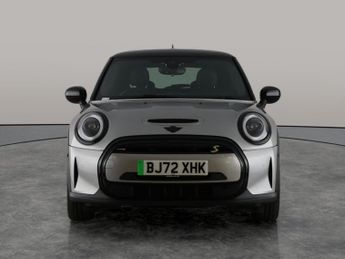 Mini Electric Hatch Cooper SE 32.6kWh Level 3 (184 ps) HEATED LEATHER - CARPLAY - KE