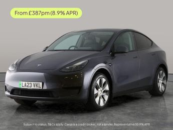 Tesla Model Y SUV RWD (346 ps) - SURROUND VIEW - LED - REVERSE CAM