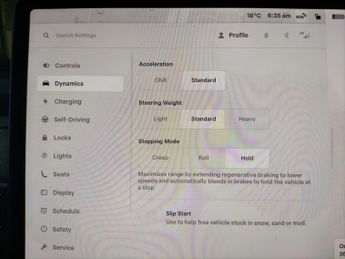 Tesla Model Y SUV RWD (346 ps) - SURROUND VIEW - LED - REVERSE CAM
