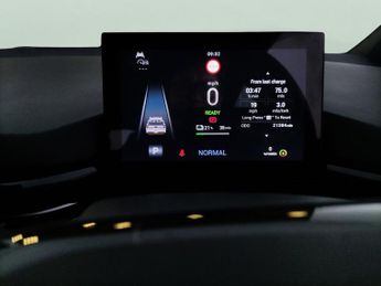 MG Mg4 51kWh SE (170 ps) - ALCANTARA - BLUETOOTH - COMFORT ACCESS